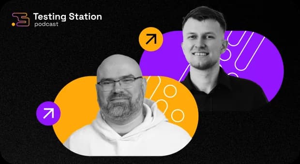 O AI w banku, lokalnych modelach dla smart home, konferencji TestWarez i SJSI
